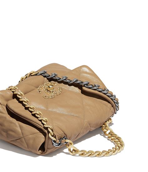 borsa chanel peezzo|chanel borse.